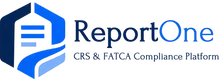 ReportOne — CRS & FATCA Compliance Platform
